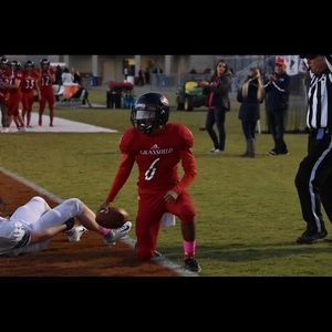 Meet your Posher, Stesteven